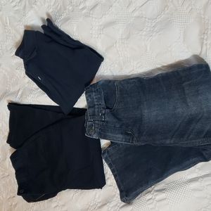 Bundle of size 6/7 boys uniform